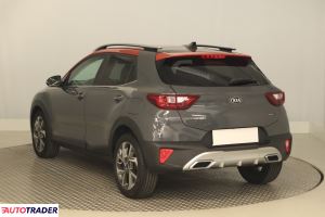 Kia Pozostałe 2020 1.0 118 KM