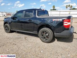 Ford Maverick 2023 2 Ford Maverick 2023 2