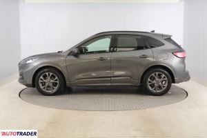 Ford Kuga 2022 1.5 147 KM