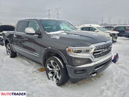 Dodge Ram 2020 3