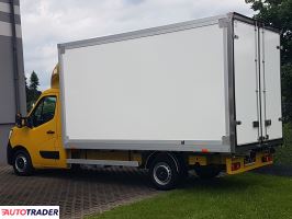 Renault Master 2020 2.3
