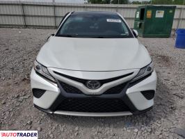 Toyota Camry 2020 2