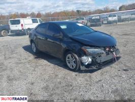 Toyota Corolla - zobacz ofertę