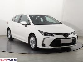 Toyota Corolla - zobacz ofertę