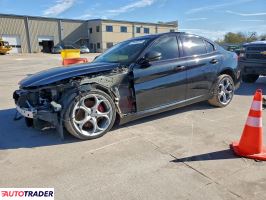 Alfa Romeo Giulia - zobacz ofertę