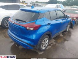 Nissan Pozostałe 2021 1