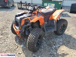 Polaris Sportsman 2022 Polaris Sportsman 2022