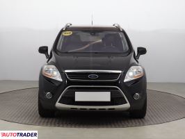 Ford Kuga 2010 2.0 134 KM