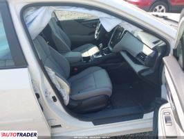 Subaru Legacy 2025 2 Subaru Legacy 2025 2