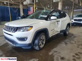 Jeep Compass 2020 2