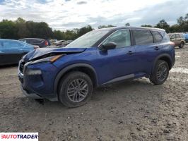 Nissan Rogue 2023 1 Nissan Rogue 2023 1