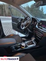 Kia Ceed 2020 1.6 204 KM
