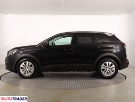 Peugeot 3008 2018 1.2 128 KM