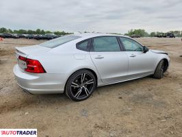 Volvo S90 2020 2