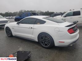 Ford Mustang 2019 5 Ford Mustang 2019 5