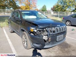 Jeep Cherokee - zobacz ofertę