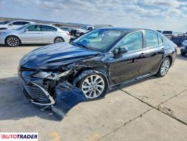 Toyota Camry 2023 2