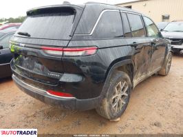 Jeep Grand Cherokee 2024 3