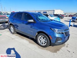 Chevrolet Equinox 2024 1