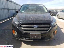 Ford Escape 2018 2