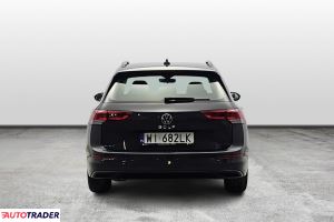 Volkswagen Golf 2021 2.0 115 KM