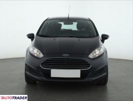 Ford Fiesta 2014 1.5 73 KM Ford Fiesta 2014 1.5 73 KM