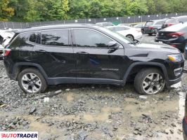 Jeep Compass 2020 2