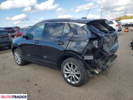 Buick Pozostałe 2024 1