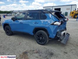 Toyota Pozostałe 2023 2