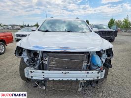 GMC Acadia 2020 3