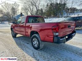 Toyota Tacoma 2023 2