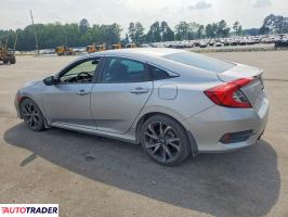 Honda Civic 2021 2
