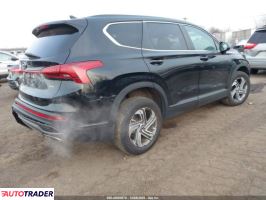 Hyundai Santa Fe 2023 2