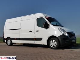 Renault Master 2017 Renault Master 2017