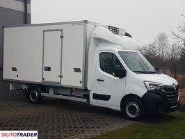 Renault Master - zobacz ofertę