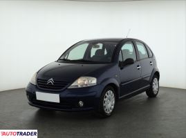 Citroen C3 2004 1.4 87 KM
