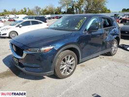 Mazda CX-5 - zobacz ofertę Mazda CX-5 - zobacz ofertę