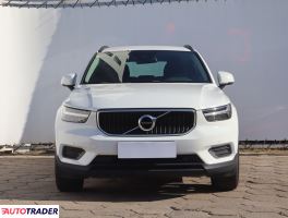Volvo XC40 2020 1.5 160 KM