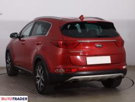 Kia Sportage 2016 1.6 174 KM