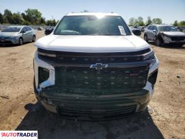 Chevrolet Traverse 2024 2 Chevrolet Traverse 2024 2