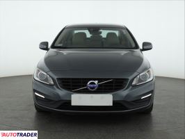 Volvo S60 2017 2.0 187 KM