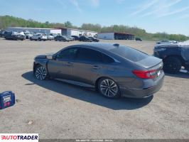 Honda Accord 2020 2