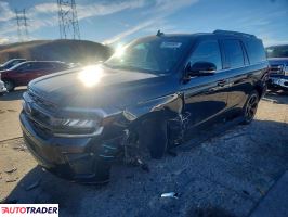 Ford Expedition 2024 3