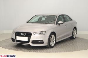 Audi A3 2015 1.4 123 KM