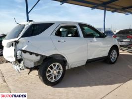 Chevrolet Equinox 2023 1