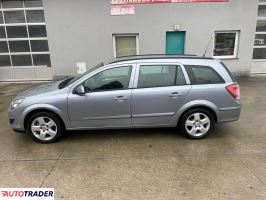 Opel Astra 2008 1.6 115 KM