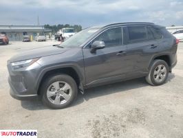 Toyota Pozostałe 2024 2 Toyota Pozostałe 2024 2