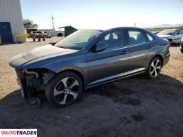 Volkswagen Jetta - zobacz ofertę