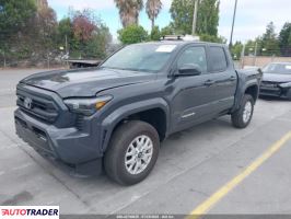 Toyota Tacoma 2025 2