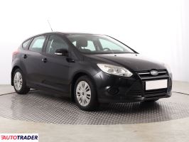 Ford Focus 2011 1.6 103 KM